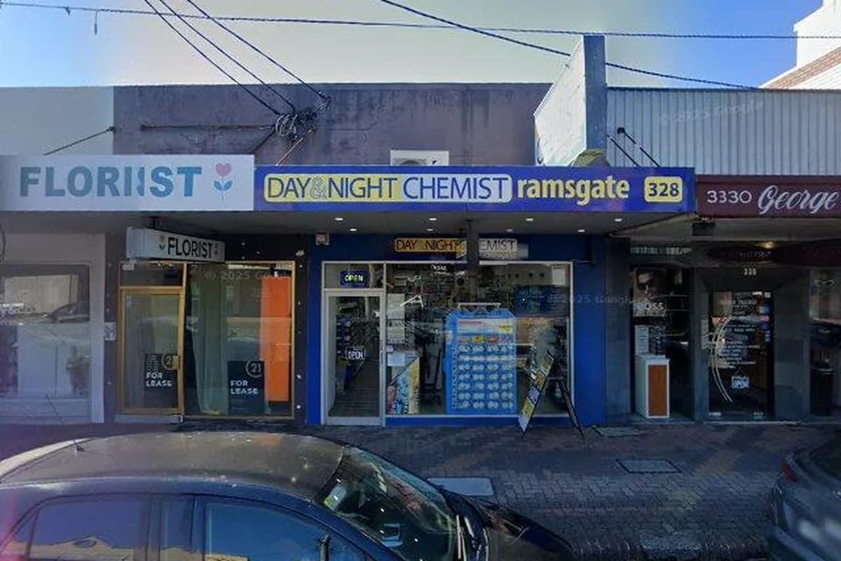 Day & Night Chemist Ramsgate pharmacy in Ramsgate, NSW