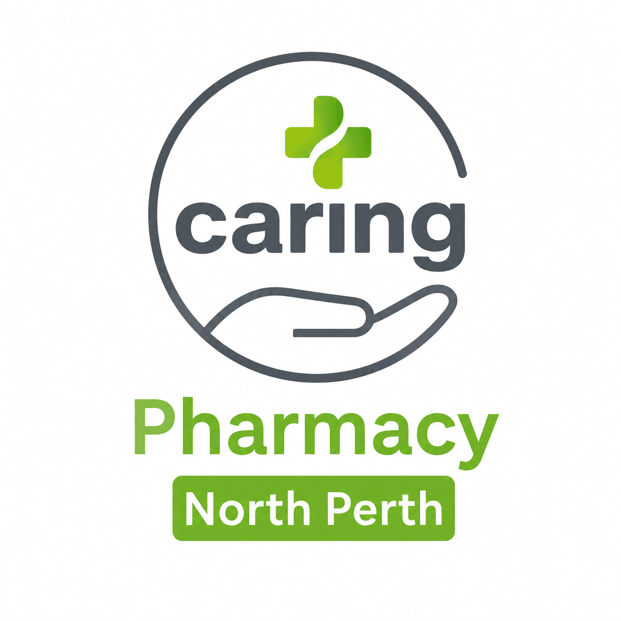 Caring Pharmacy North Perth pharmacy in North Perth, WA