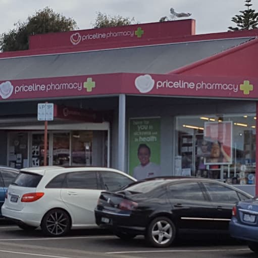 Priceline Pharmacy Cowes pharmacy in COWES, VIC